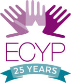 Elijah Cummings Youth Program in Israel Logo
