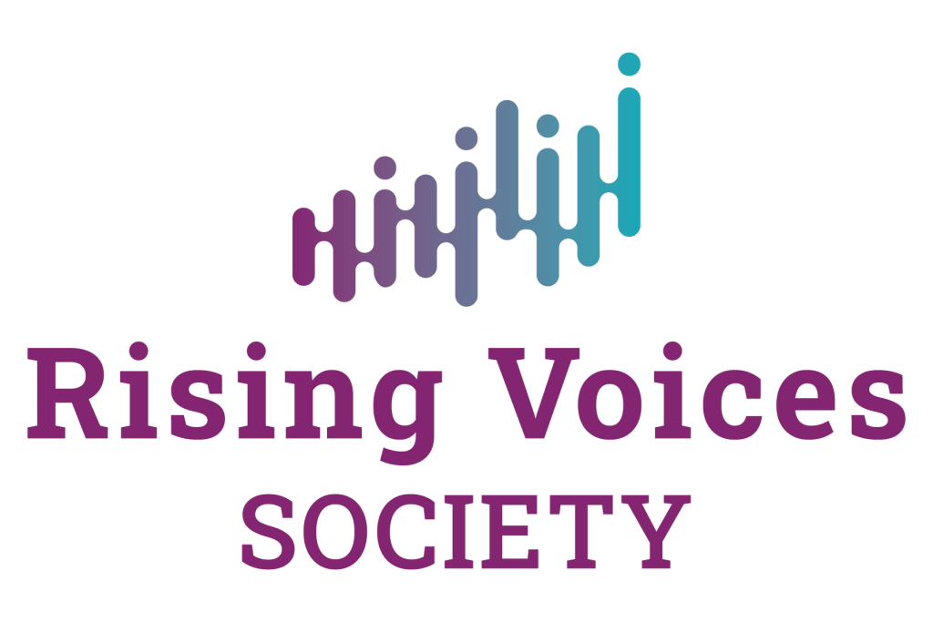 Rising Voices Logo